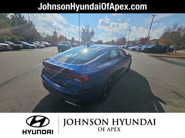 Used 2021 Kia K5 GT-Line image 15