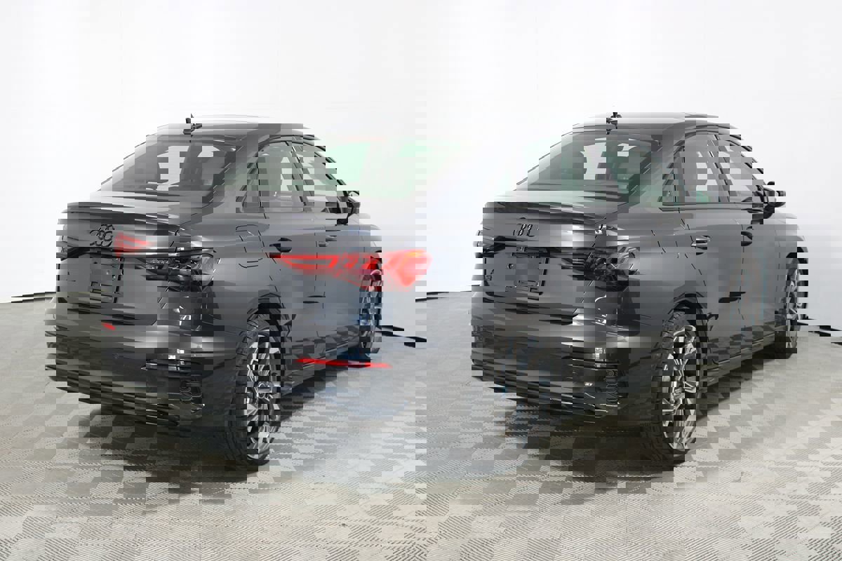 Used 2023 Audi A3 2.0T Premium w/ Convenience Package image 37