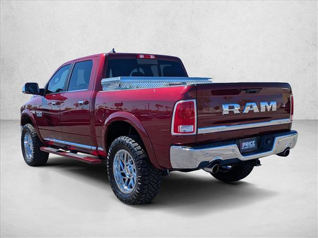 Used 2018 RAM 1500 Limited image 8