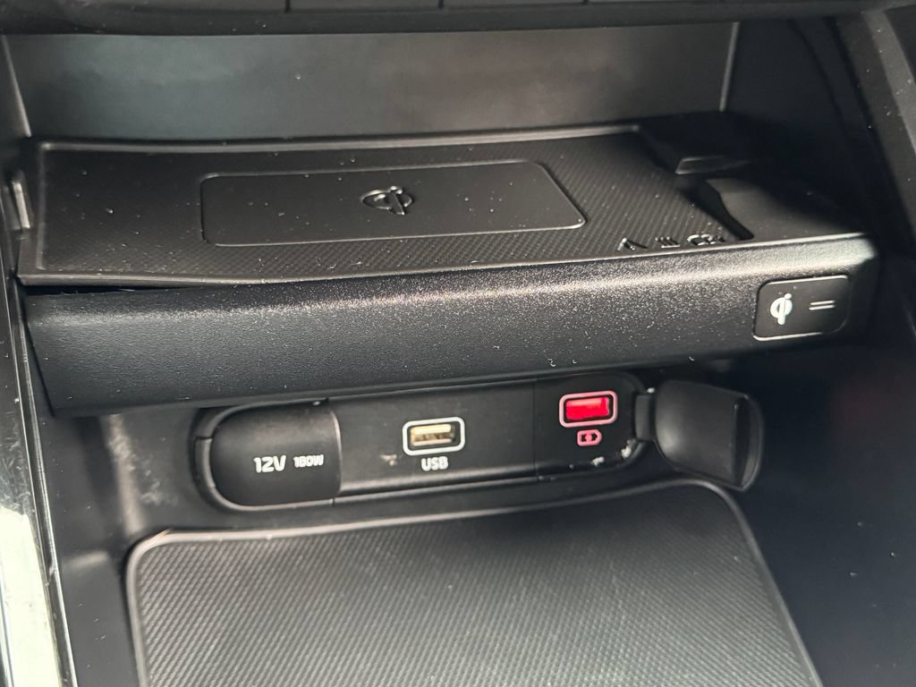 Used 2022 Kia Forte GT w/ GT Technology Package FWD image 25