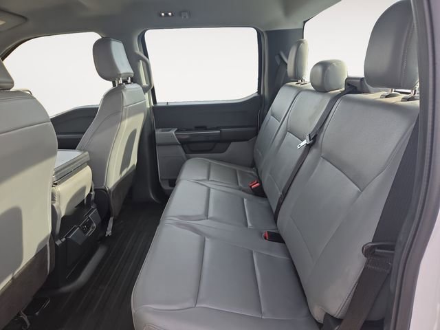 Used 2022 Ford F150 XL w/ Equipment Group 101A High image 14