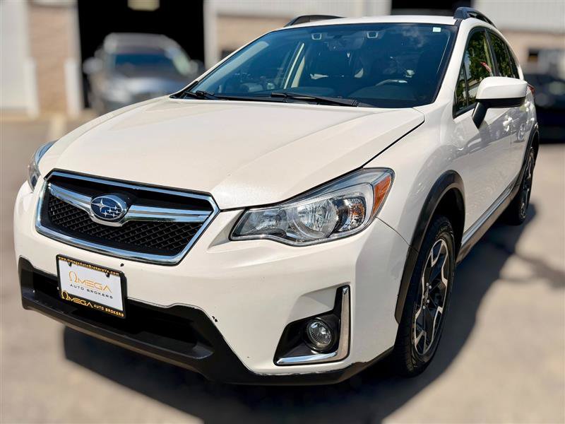Used 2017 Subaru Crosstrek 2.0i Premium AWD/4WD image 2