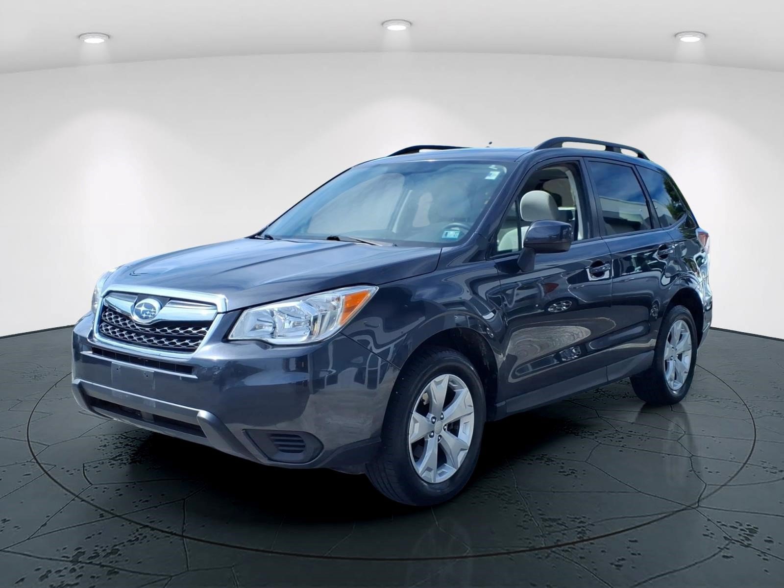 Used 2016 Subaru Forester 2.5i Premium w/ Popular Package #2 AWD/4WD image 5