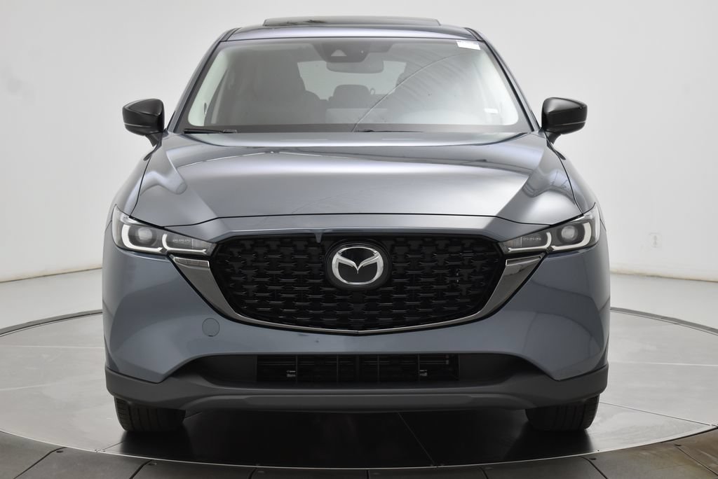 Certified 2025 MAZDA CX-5 Carbon Edition AWD/4WD image 13