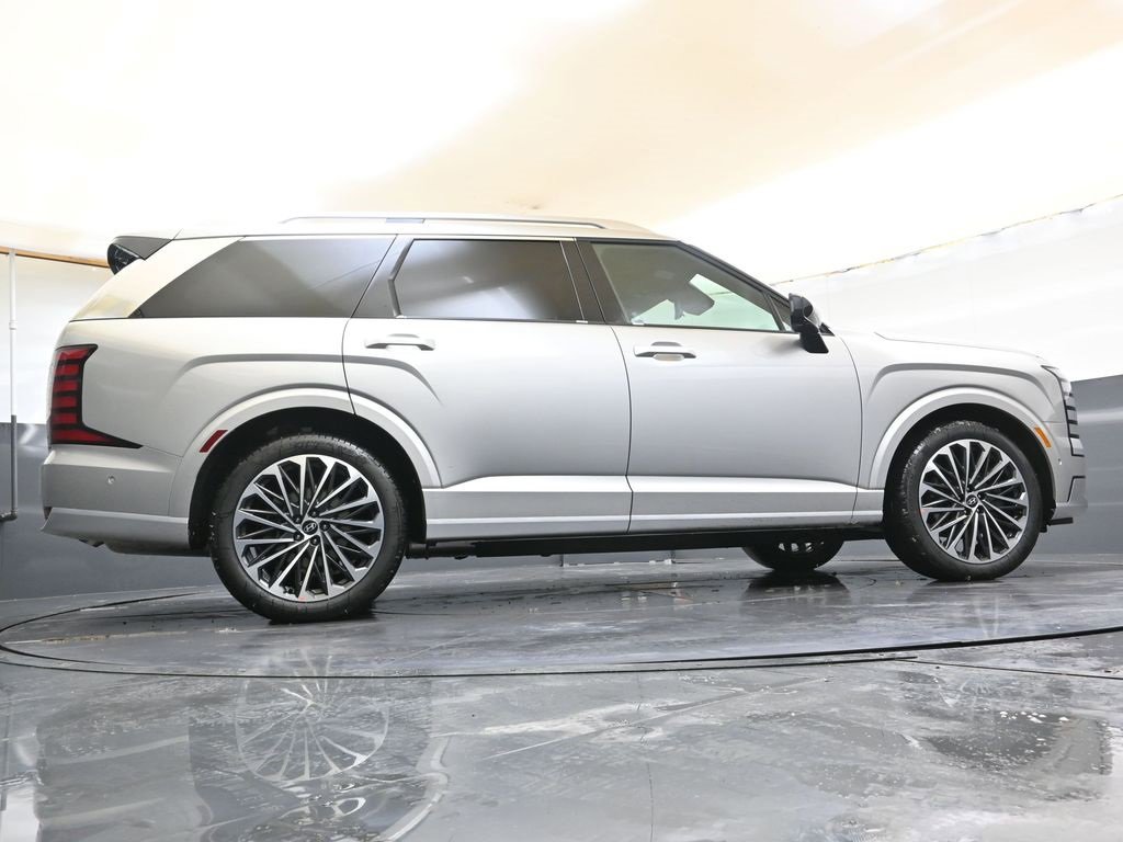New 2026 Hyundai Palisade Calligraphy image 34