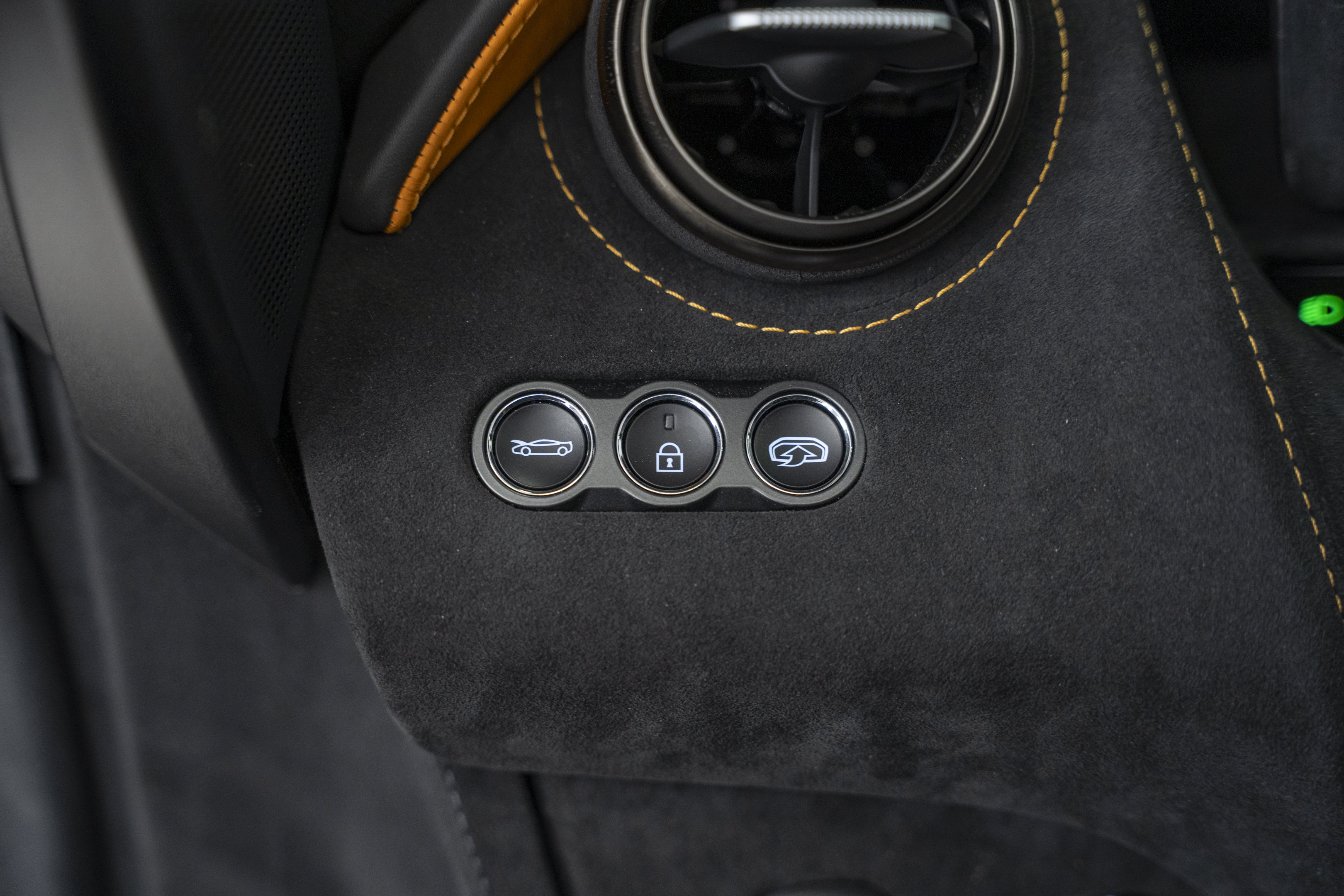 Used 2022 McLaren 720S Spider RWD image 54