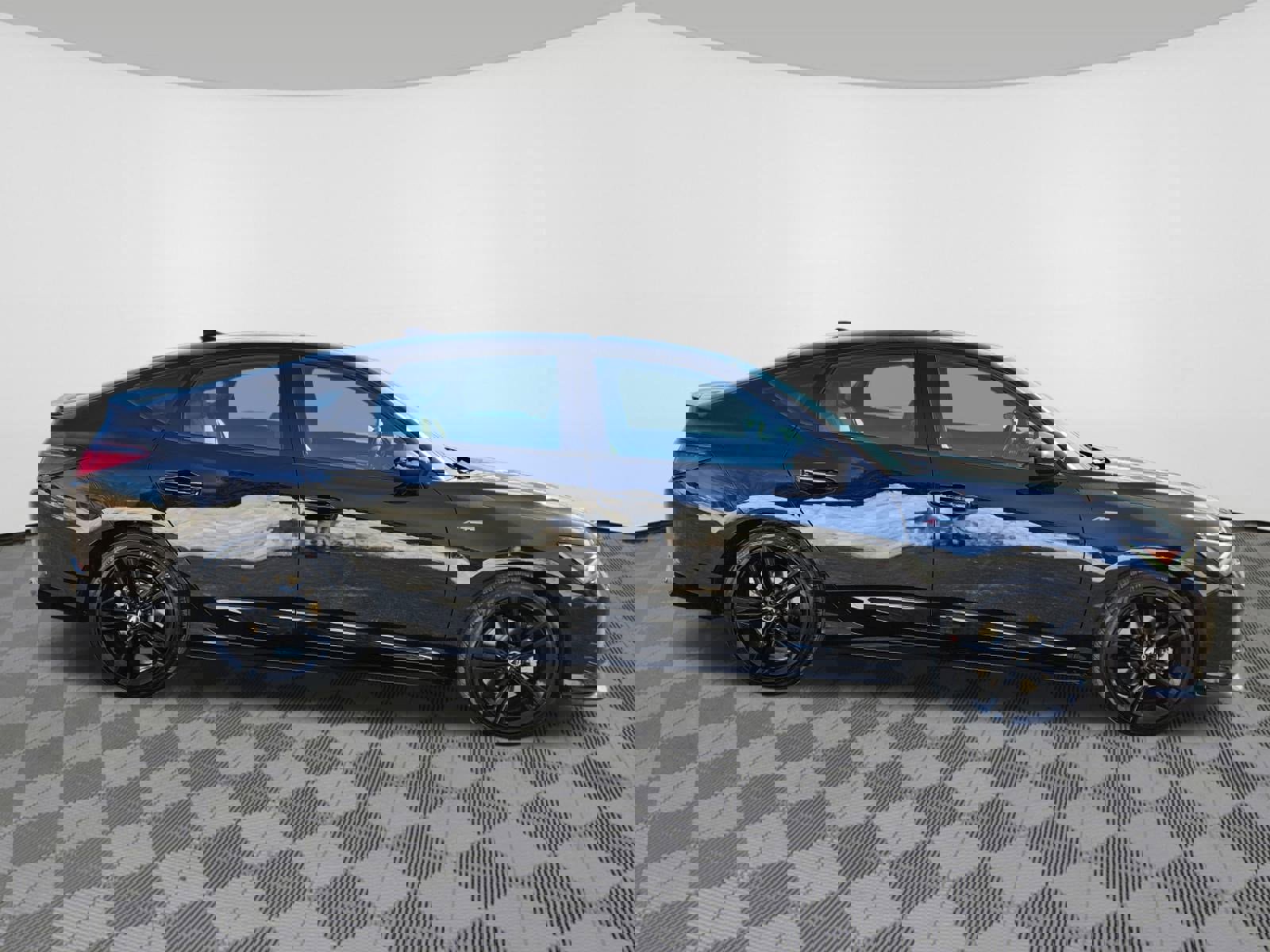 New 2026 Acura Integra A-Spec image 6