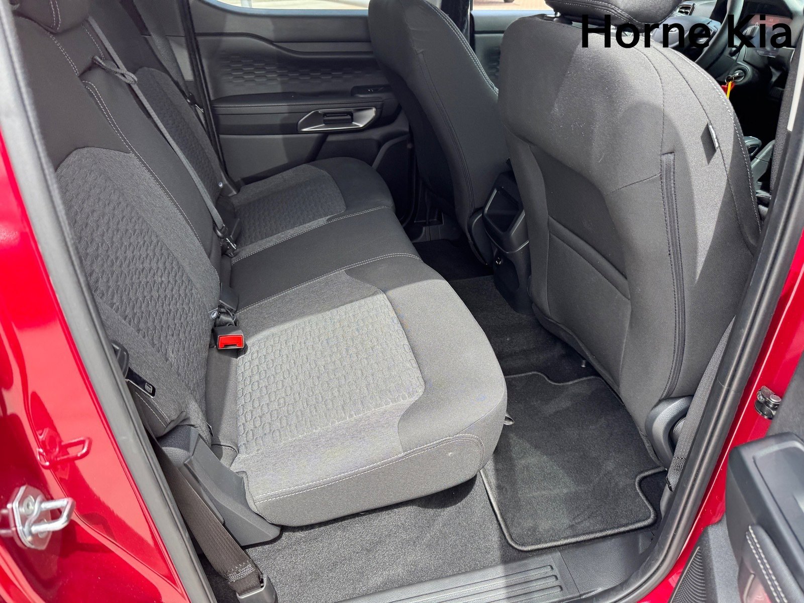 Used 2025 Ford Ranger XLT RWD image 27