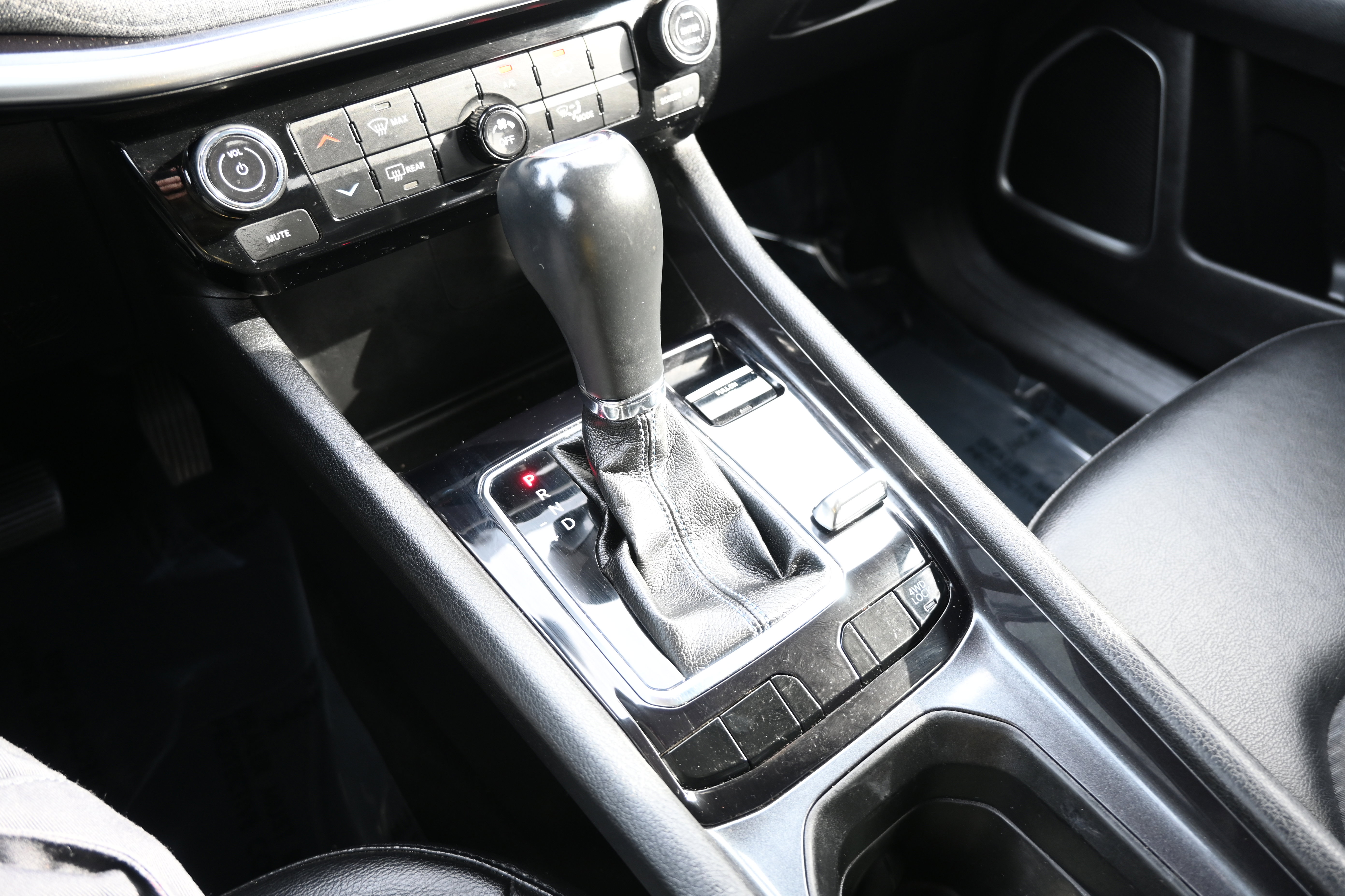 Used 2022 Jeep Compass Latitude image 28