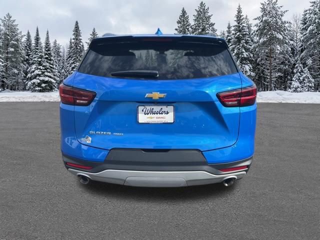 Used 2024 Chevrolet Blazer LT image 7