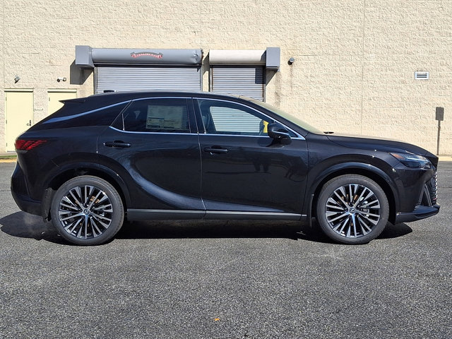 New 2026 Lexus RX 350 image 5