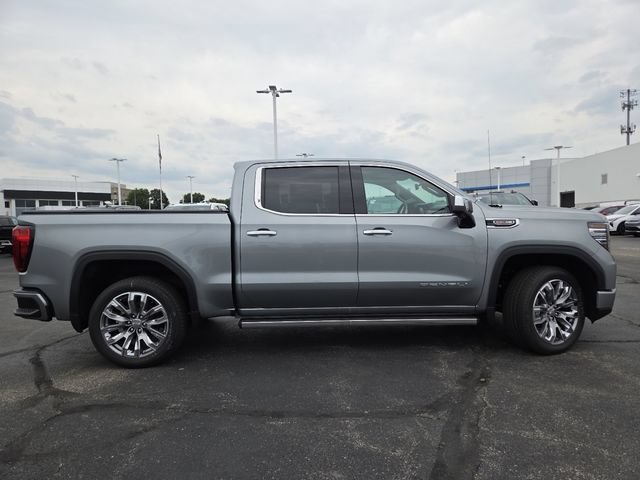 New 2026 GMC Sierra 1500 Denali w/ Denali Reserve Package AWD/4WD image 20