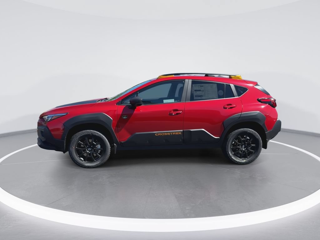 New 2026 Subaru Crosstrek 2.5i Wilderness AWD/4WD image 5