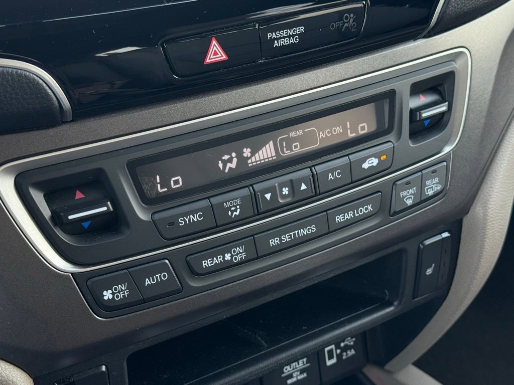 Used 2022 Honda Pilot EX-L image 30