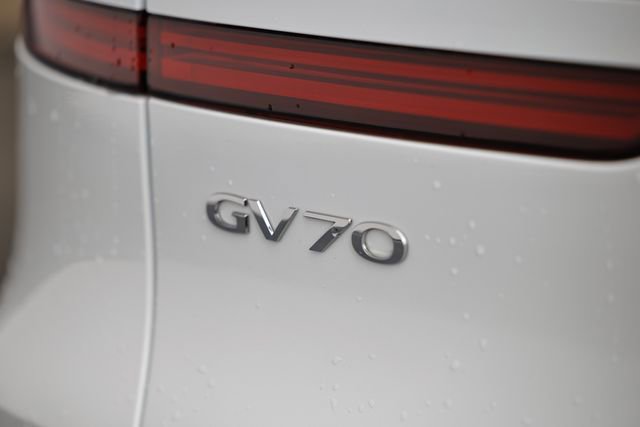 New 2026 Genesis GV70 3.5T Sport Prestige image 12