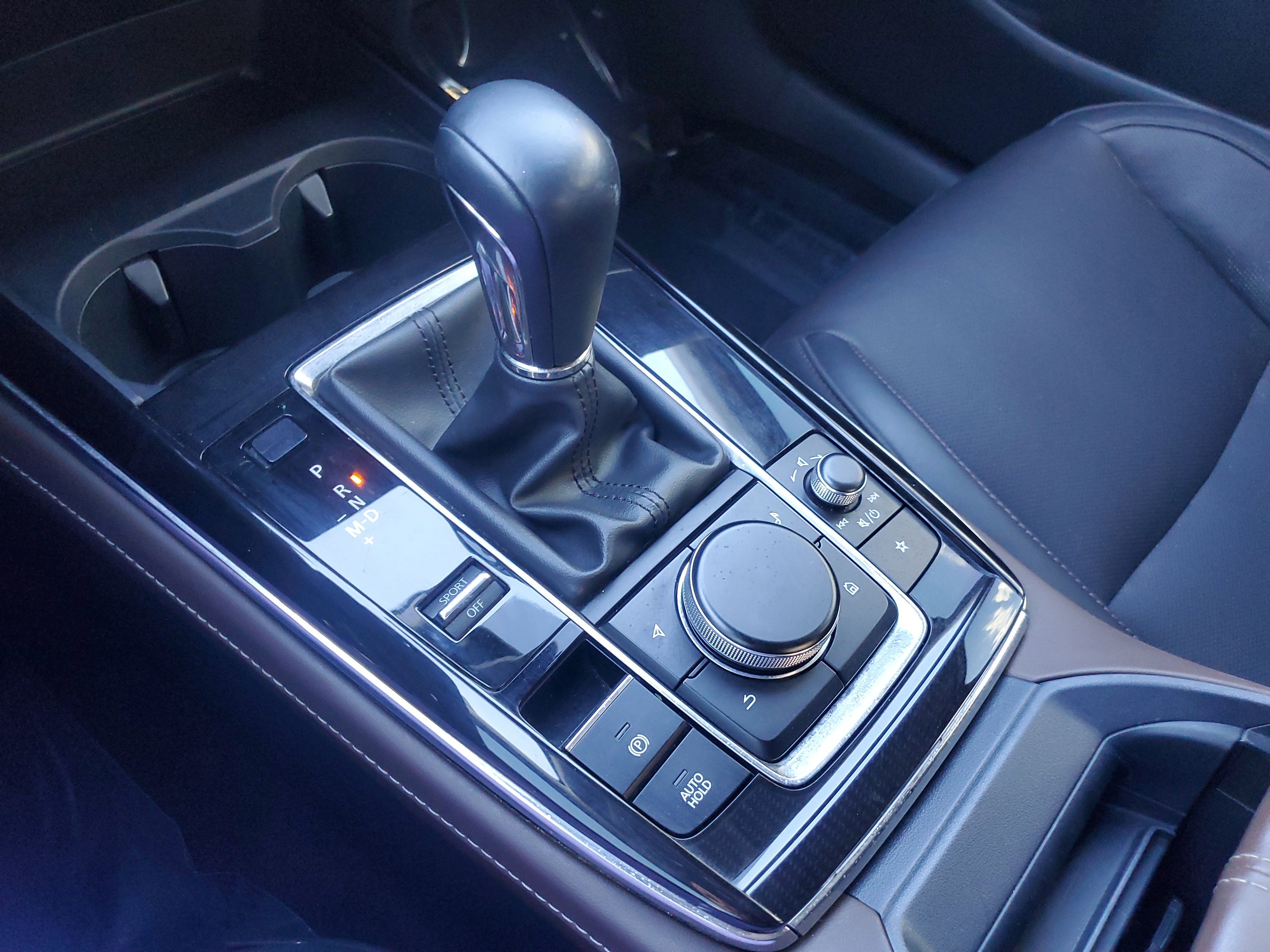 Used 2023 MAZDA CX-30 2.5 Turbo w/ Premium Package image 31