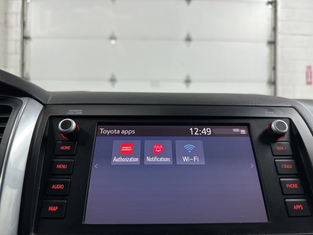 Used 2022 Toyota Sequoia TRD Pro image 29