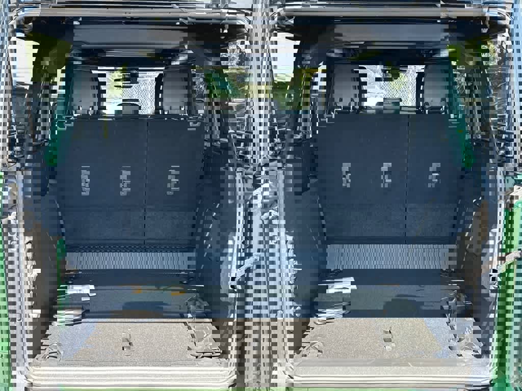 New 2025 Ford Bronco Outer Banks image 16