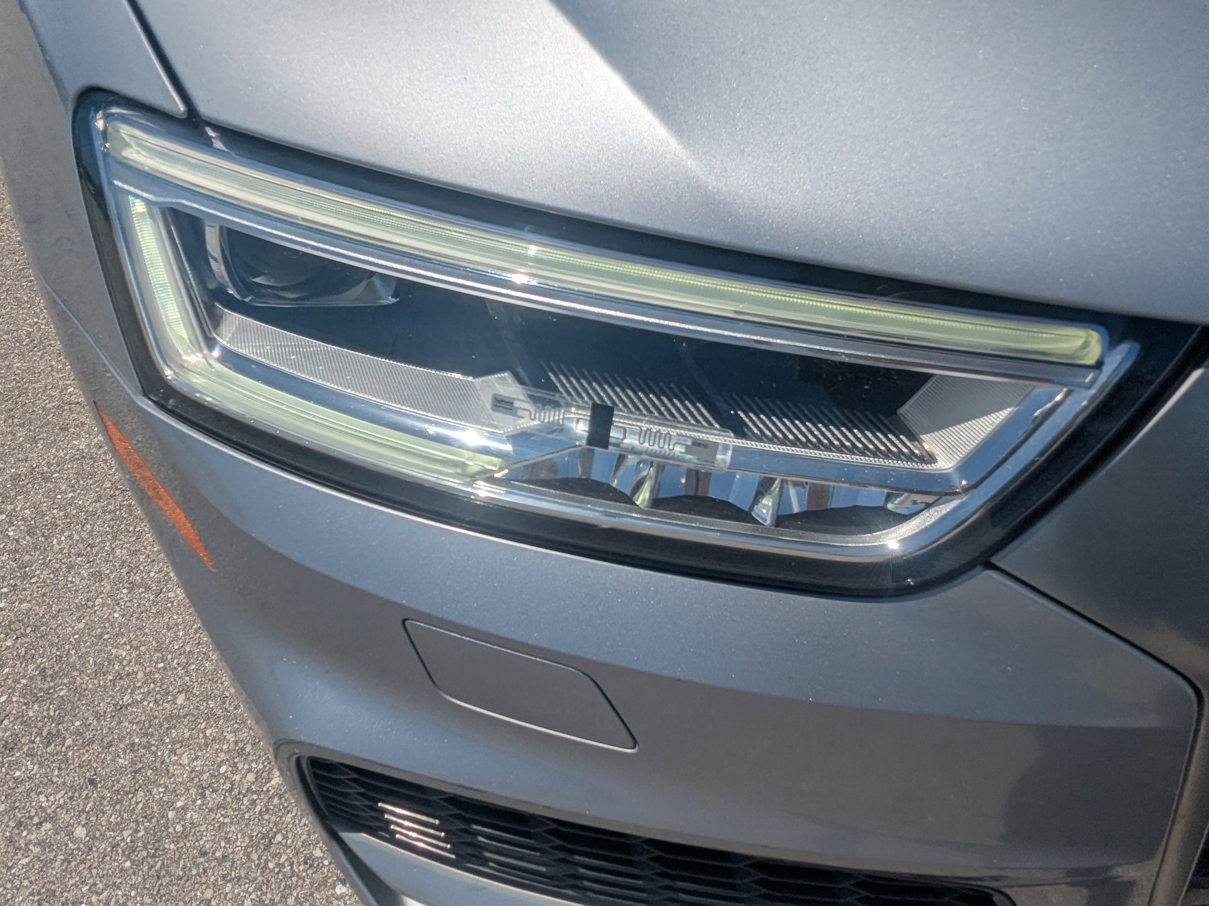 Used 2018 Audi Q3 2.0T Premium Plus w/ Premium Plus Package image 10