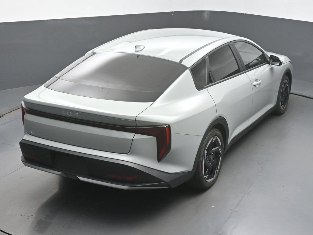 Used 2026 Kia K4 GT-Line Turbo FWD image 48