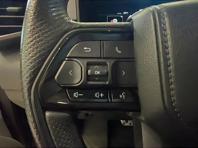 Used 2023 Toyota Sequoia TRD Pro image 22