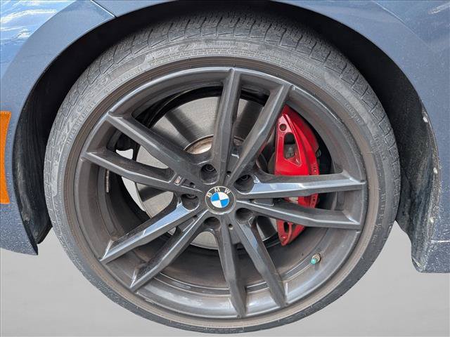 Used 2022 BMW 430i xDrive Coupe w/ M Sport Package AWD/4WD image 18