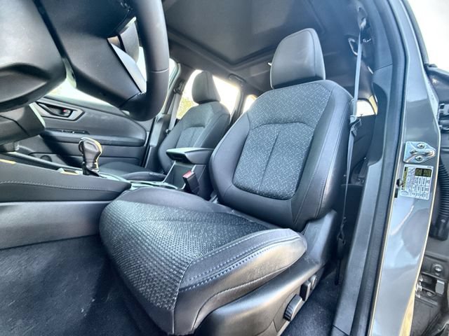 Used 2025 Subaru Forester Premium AWD/4WD image 11