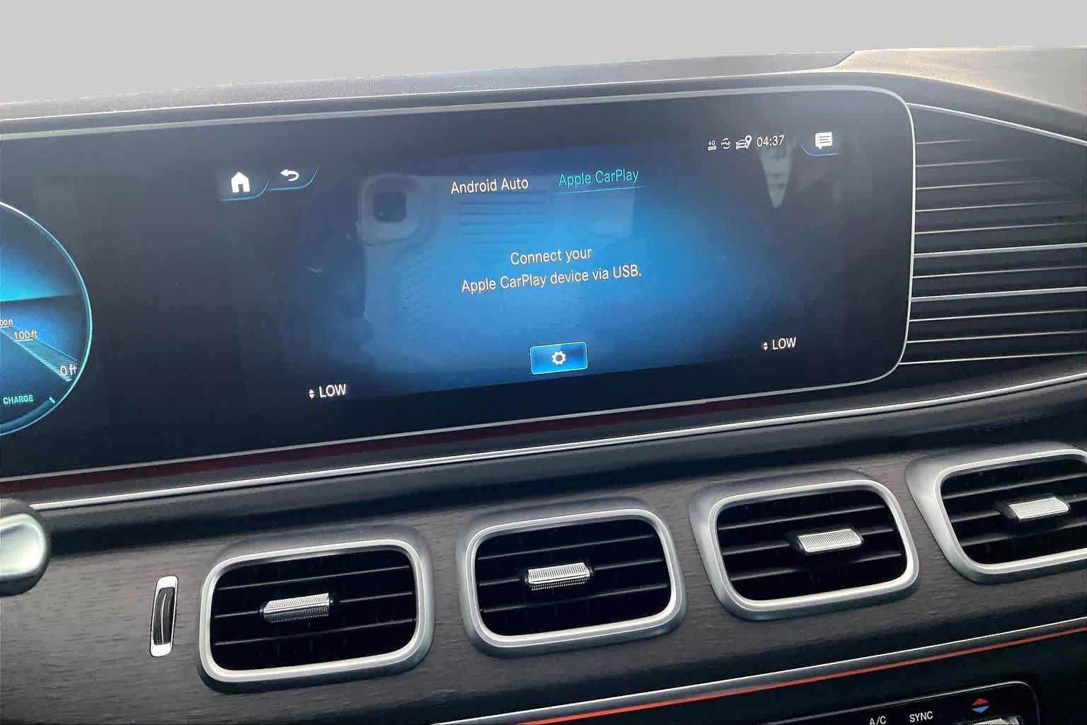 Used 2022 Mercedes-Benz GLS 450 4MATIC image 7