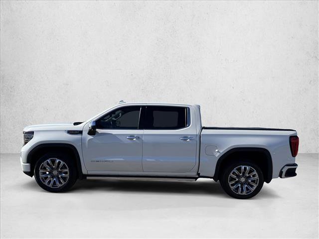 Used 2022 GMC Sierra 1500 Denali w/ Denali Reserve Package image 9
