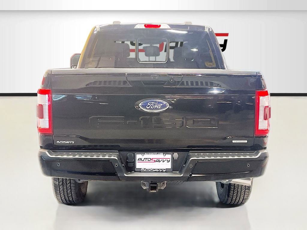 Used 2023 Ford F150 Lariat image 6