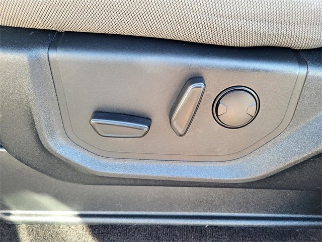 Certified 2019 Ford F150 XLT w/ Equipment Group 302A Luxury image 11