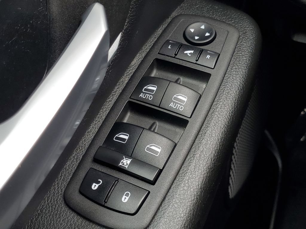 Used 2023 RAM 1500 Big Horn AWD/4WD image 24