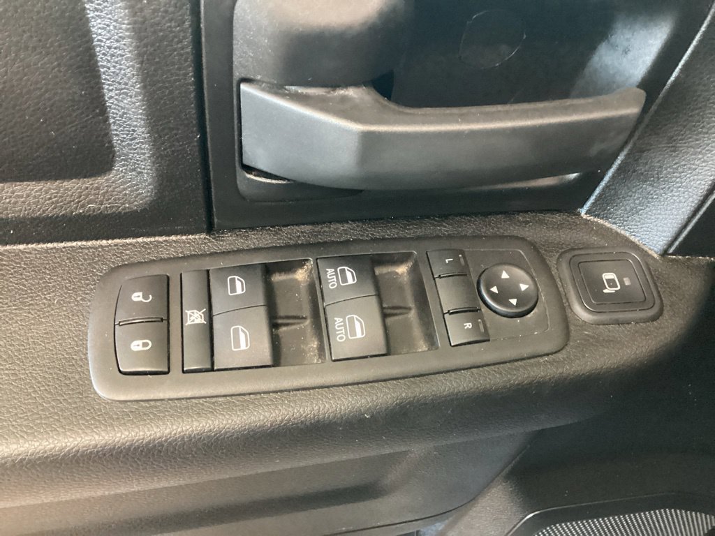 Used 2024 RAM 4500 4x4 Crew Cab DRW image 11
