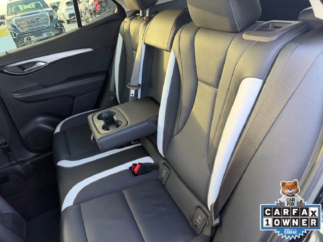 Used 2024 Buick Envision Sport Touring AWD/4WD image 11