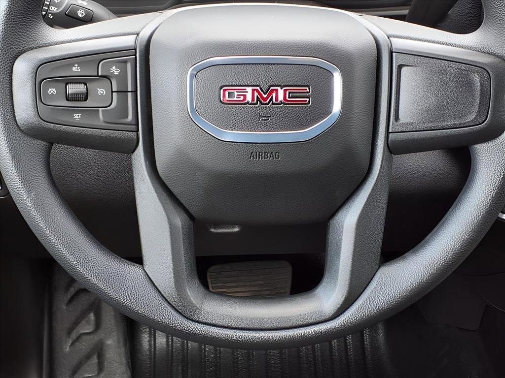 New 2026 GMC Sierra 1500 Pro w/ Pro Value Package image 12