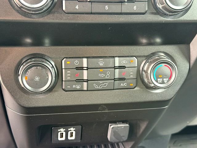 Used 2020 Ford F150 XLT w/ Equipment Group 302A Luxury image 19
