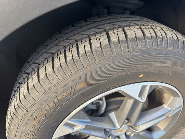 Used 2024 Chevrolet Blazer LT image 9