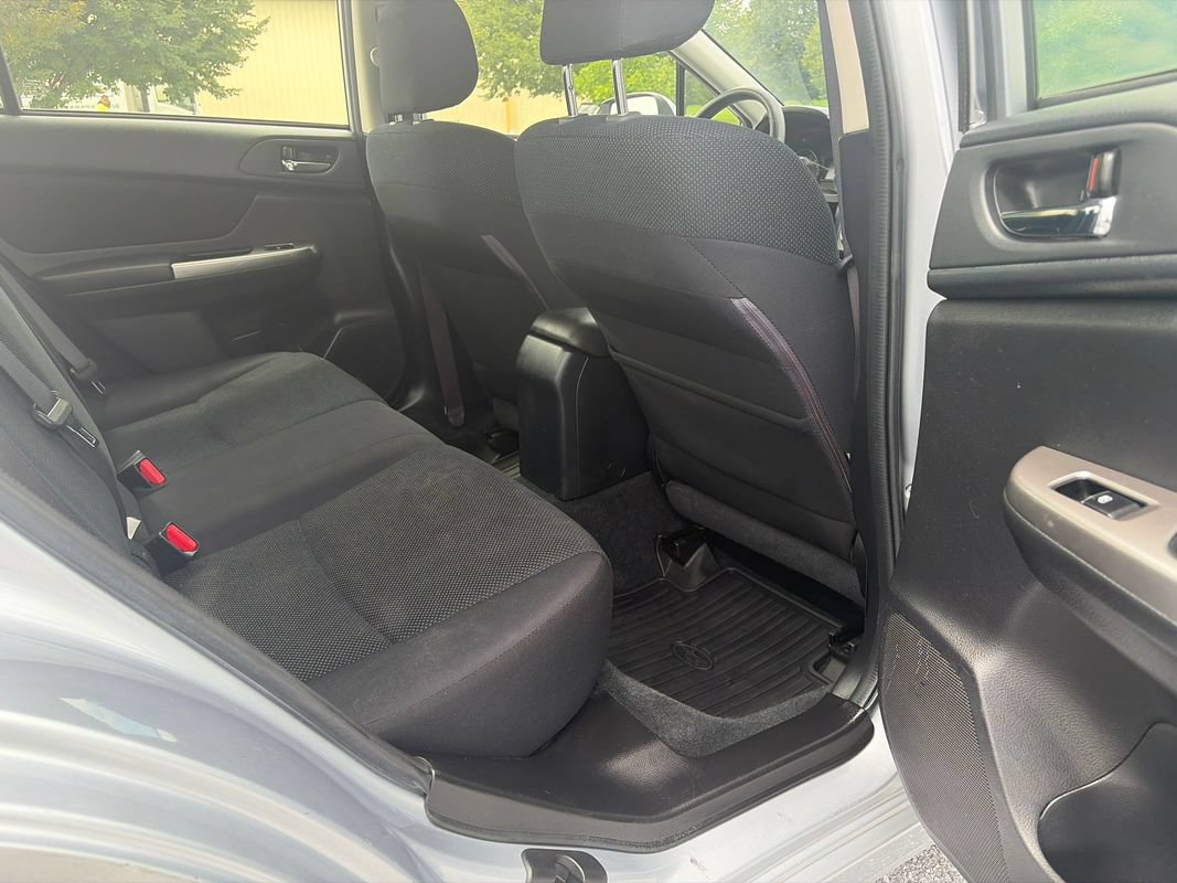 Used 2015 Subaru Impreza 2.0i Premium AWD/4WD image 13