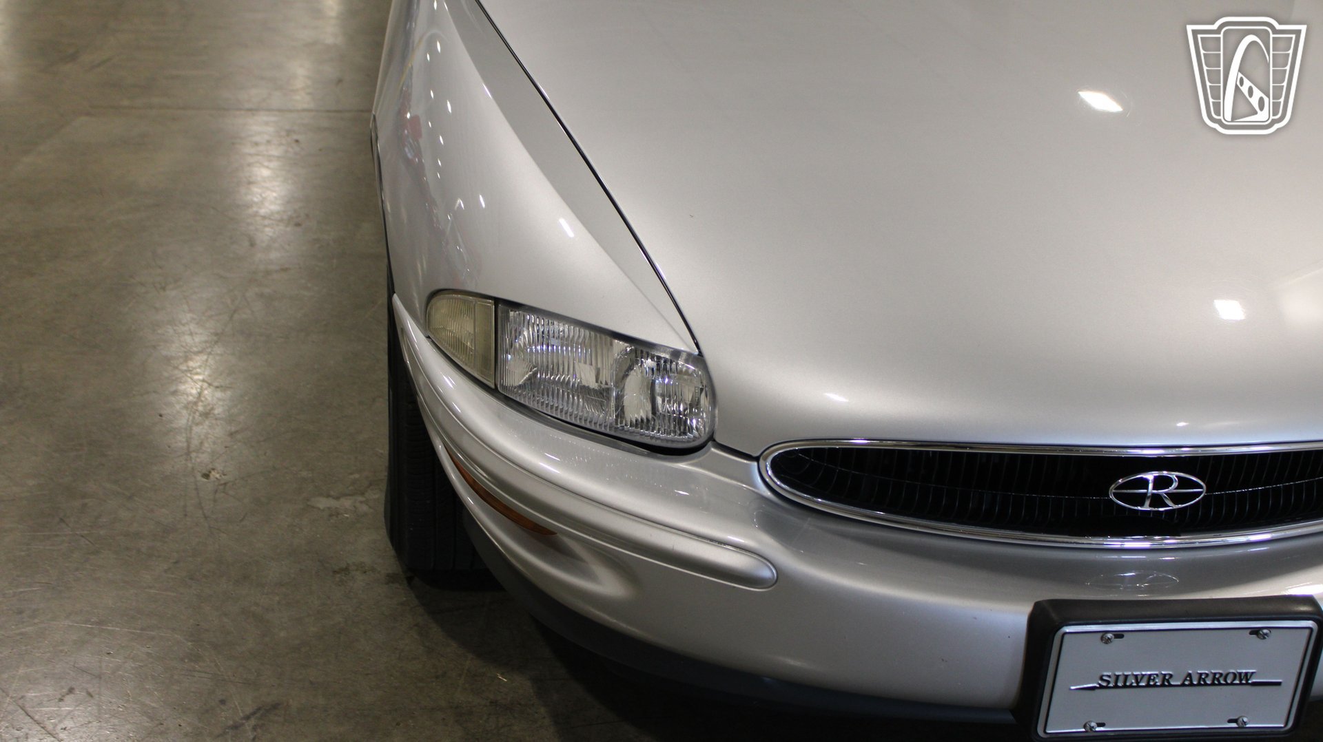 Used 1999 Buick Riviera Supercharged Coupe FWD image 38