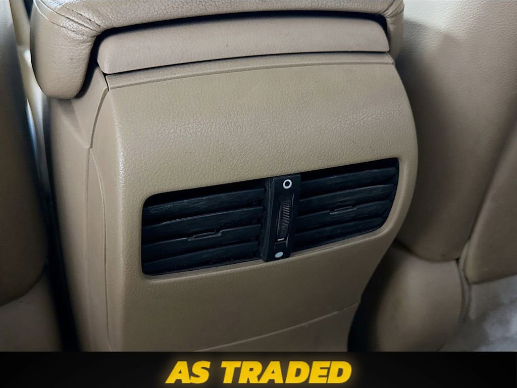 Used 2010 Honda Accord EX-L image 24