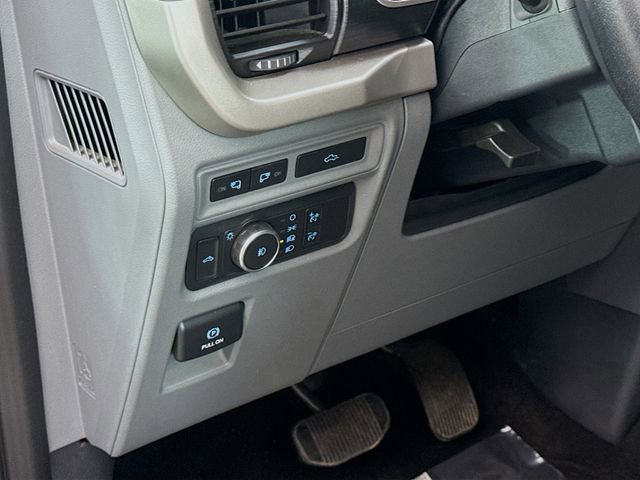 Used 2021 Ford F150 XLT w/ Equipment Group 302A High image 10