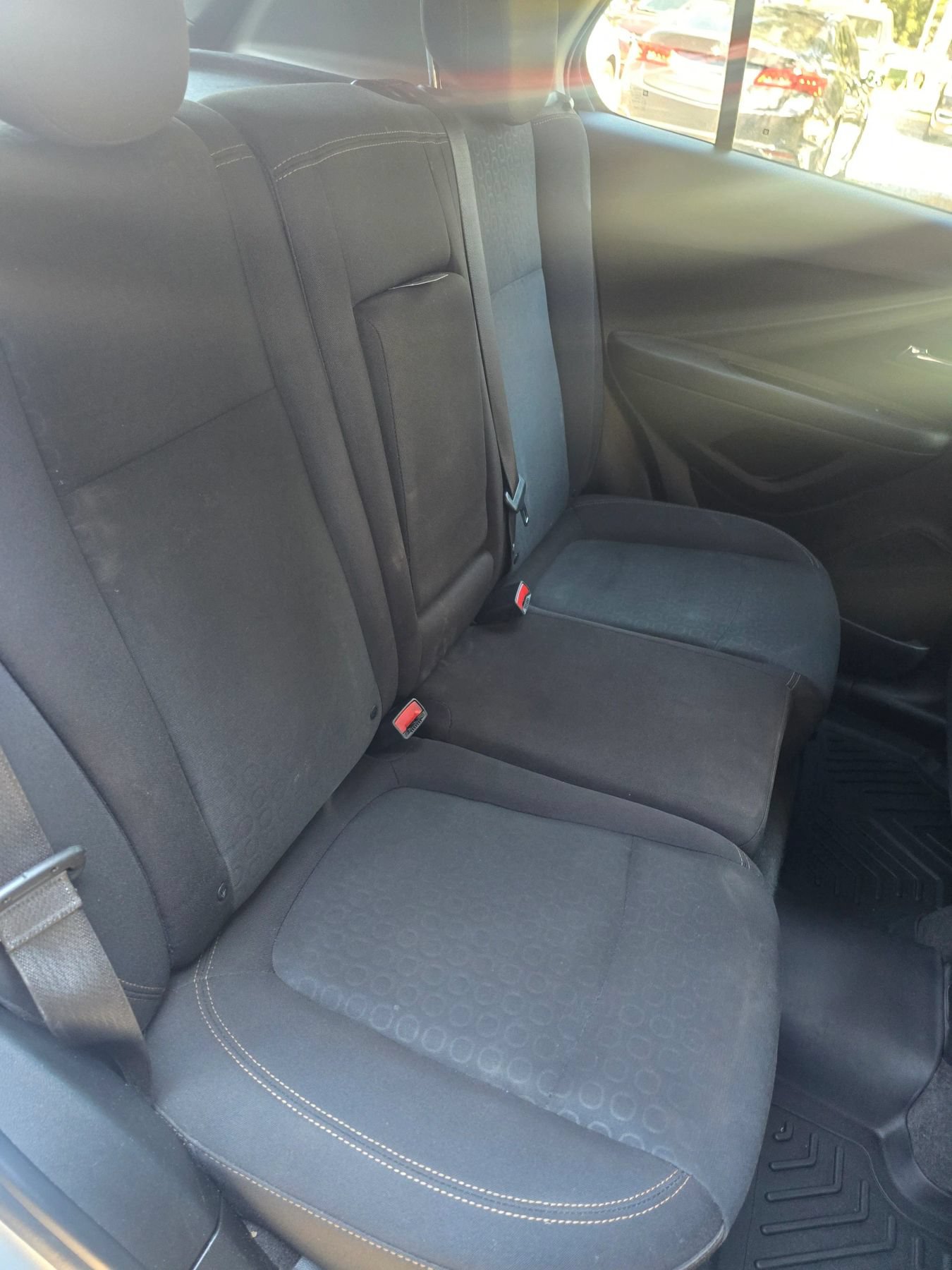 Used 2019 Chevrolet Trax LS w/ Tint and Cruise Package FWD image 8