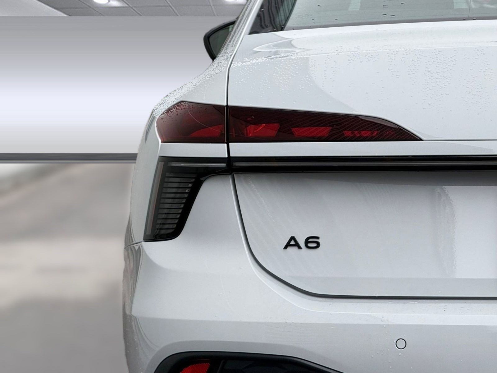 New 2026 Audi A6 Prestige image 13