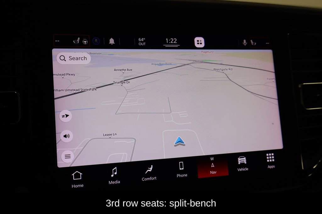 Used 2021 Dodge Durango GT image 43