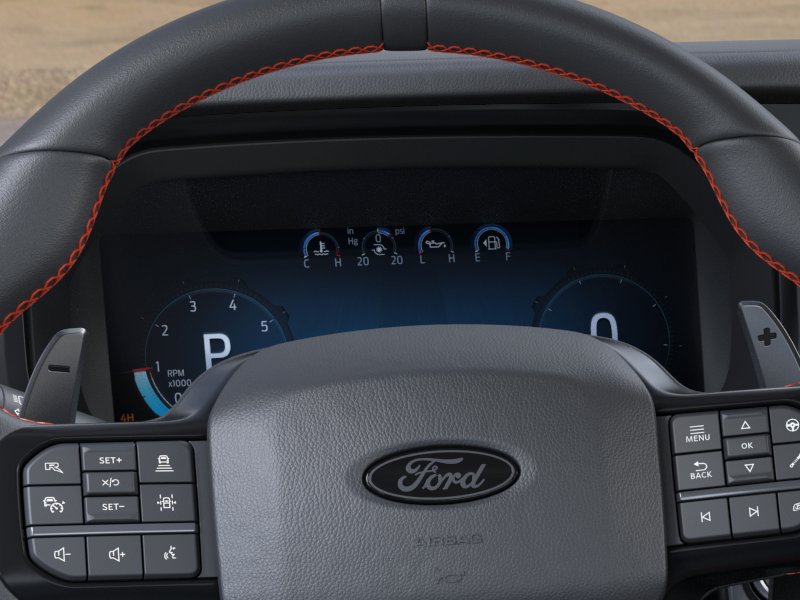 New 2026 Ford F150 Raptor AWD/4WD image 13