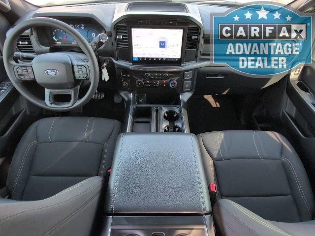 Used 2024 Ford F150 STX image 5