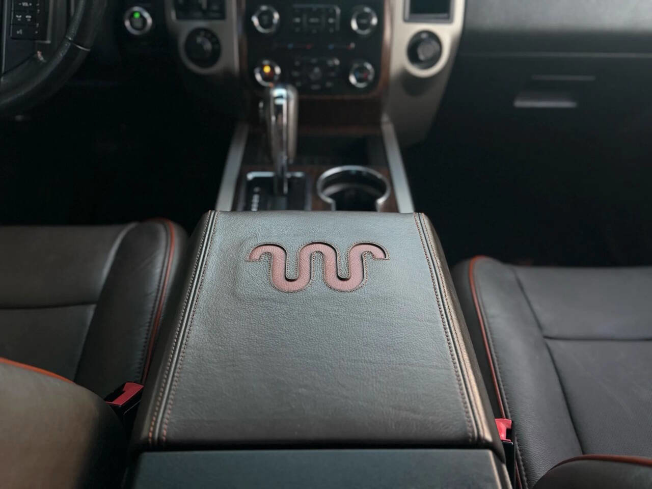 Used 2015 Ford Expedition EL King Ranch image 30