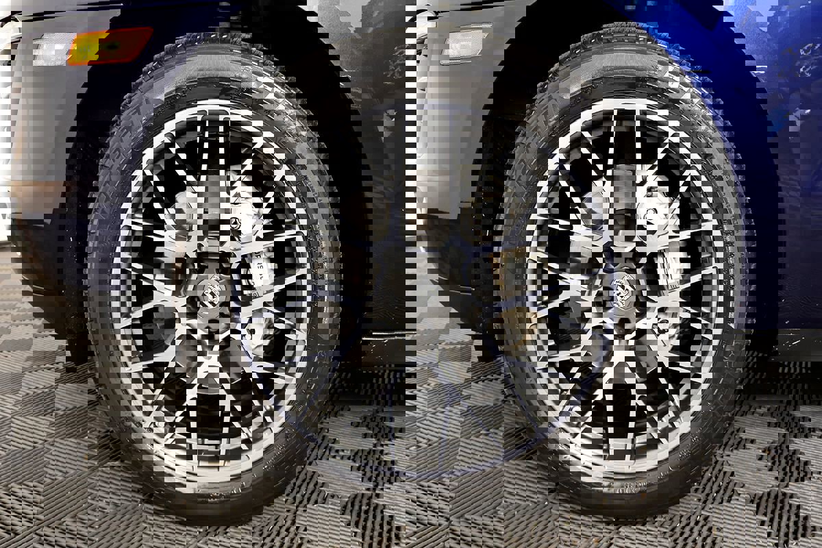 Used 2017 Porsche Macan S image 55