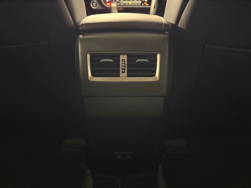 Used 2022 Lexus RX 450h AWD w/ Premium Package image 16