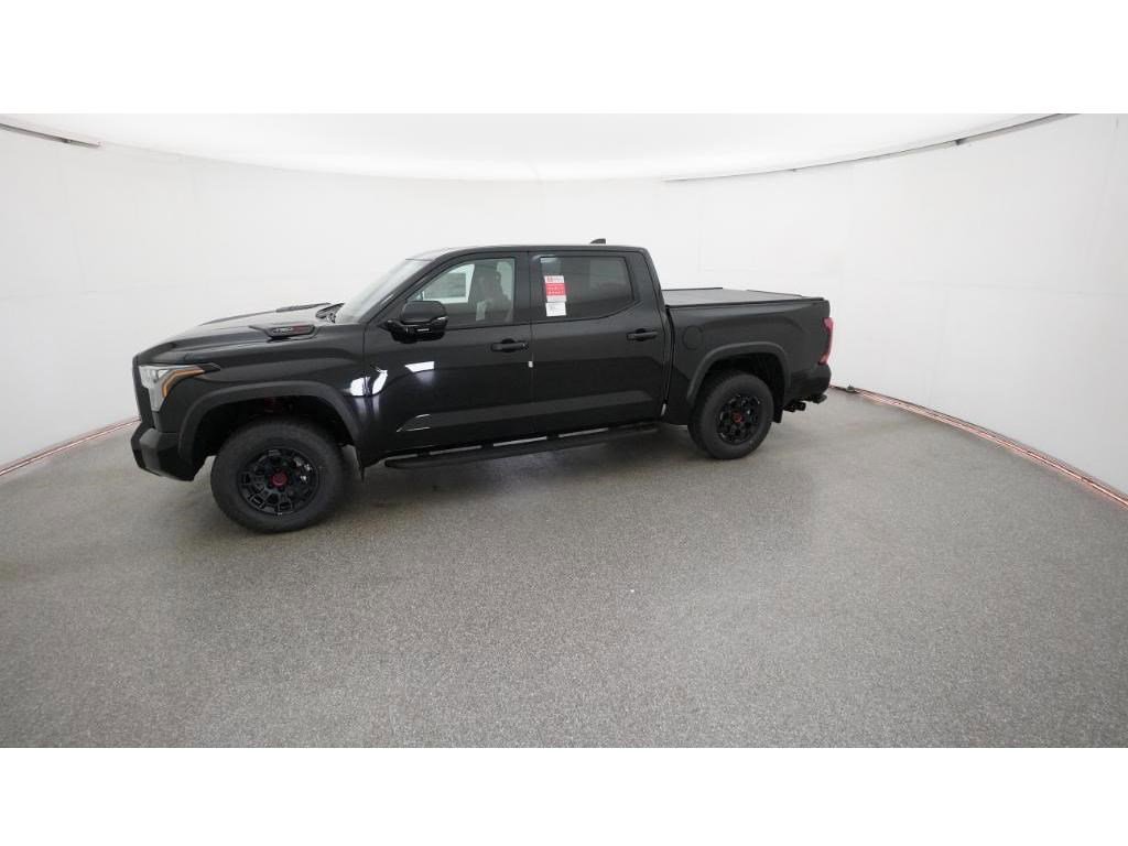 New 2026 Toyota Tundra TRD Pro image 2